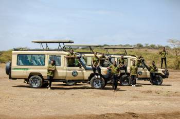 Lobo Africa Company