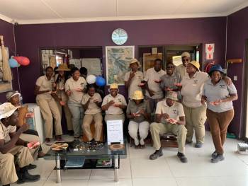 Mosu Safari Tours