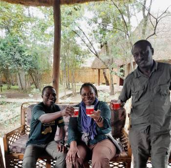 Mugenyi Eco Tours