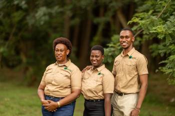 Semu Gorilla Safaris and Tours