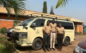 Ntuha Tour and Travel