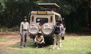 Safari 62