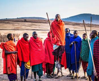 Polarsteps Safaris