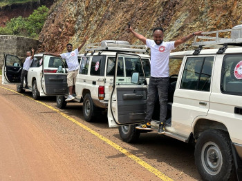 Peerless Ethiopia Tours