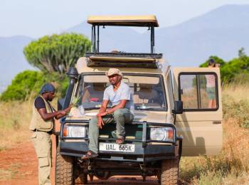 Musana Tours And Travel