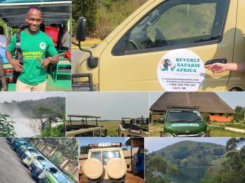 Beverly Safaris and Expeditions Africa