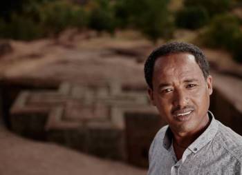 Dan Lalibela Tours