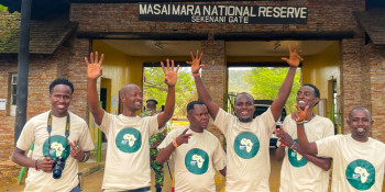 Roam Roar Safaris