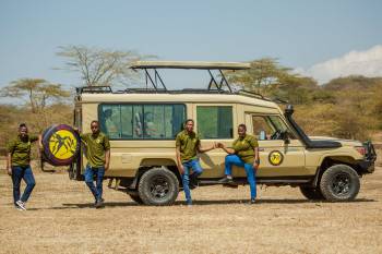 Galilaya Expedition