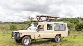Kili Slope Tours and Safaris