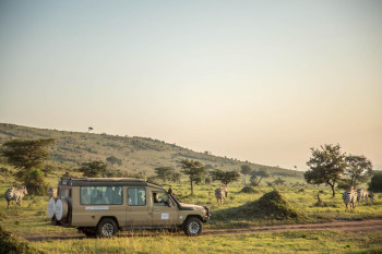 Kilimanjaro Heroes Adventures