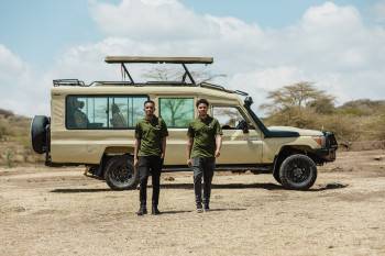 Safari Pals Tours