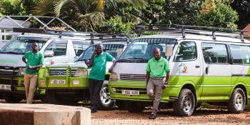 Africa Runners Company