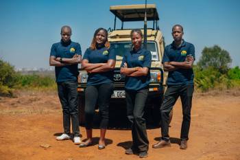 Paq Adventures and Safaris