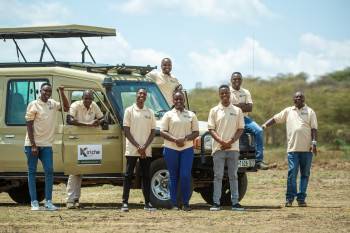 Kiriche Safaris