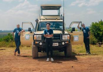 Edloce Safaris