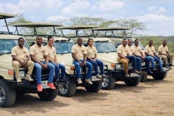 African Platinumz Safaris