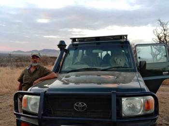 Explorian Safaris