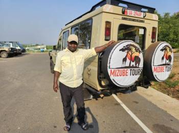 Mizube Tours and Travel