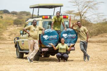 Manka Safaris Solutions