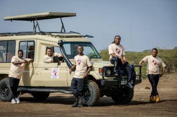 Serengeti Captain Tours and Safaris