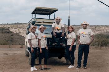 Shanjoy Tours and Safaris