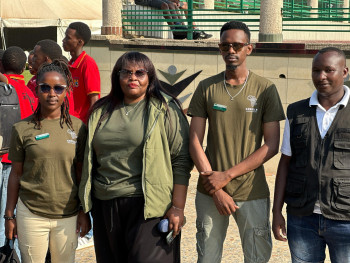 Gorille Africain Tours