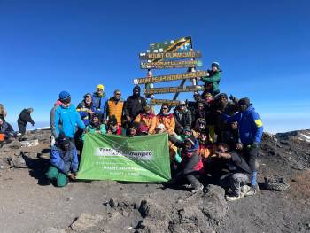Taste of Kilimanjaro Adventures