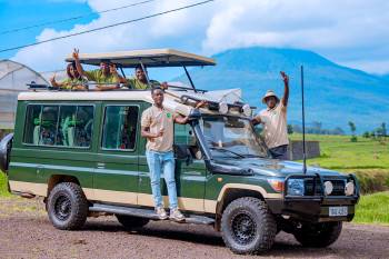 Umurage Eco Safaris