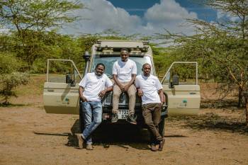 Kilipath African Safari