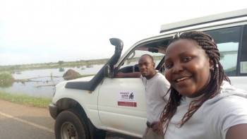 Forever Africa Safari