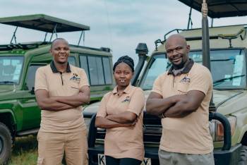 Bush-thorns Adventures and Safaris