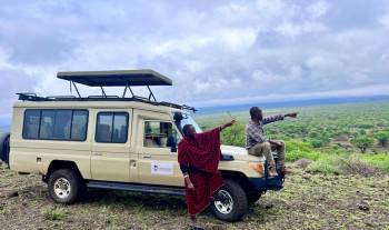 Professional Safaris