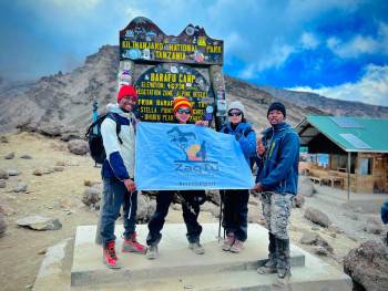 Zaqtu Safaris and Travelling