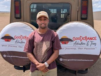Goodchance Adventure and Tours