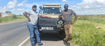 Isden Tours and Travel