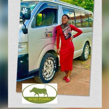 Bush Pumba Safaris
