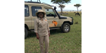 Wildaxis Africa Tours