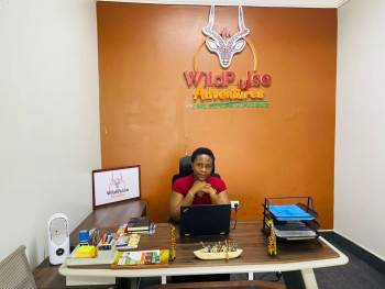 WildPulse Adventures