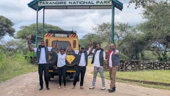 Madini Africa Adventure