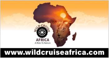 Wild Cruise Africa