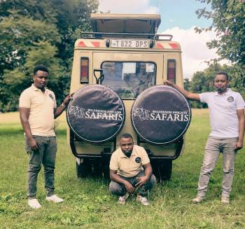 Wilderness Insights Safaris