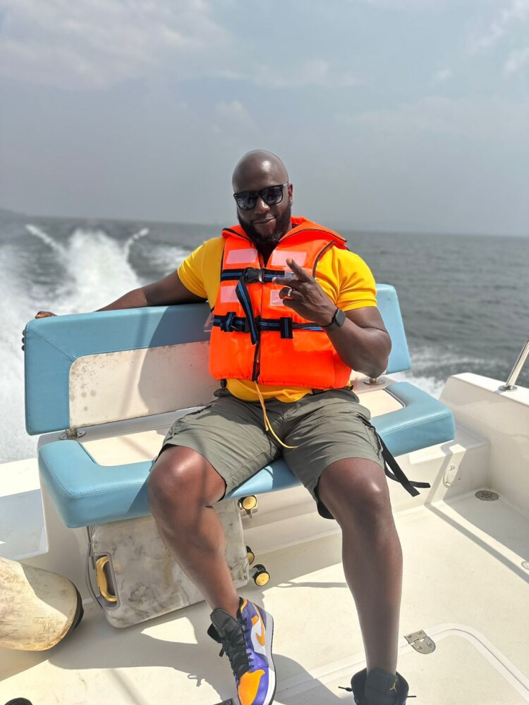Lake Victoria