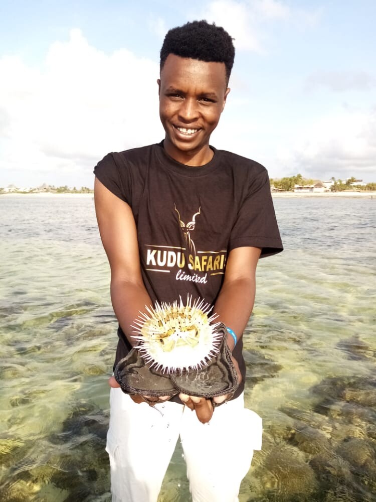Photo by Ngigi Karanja