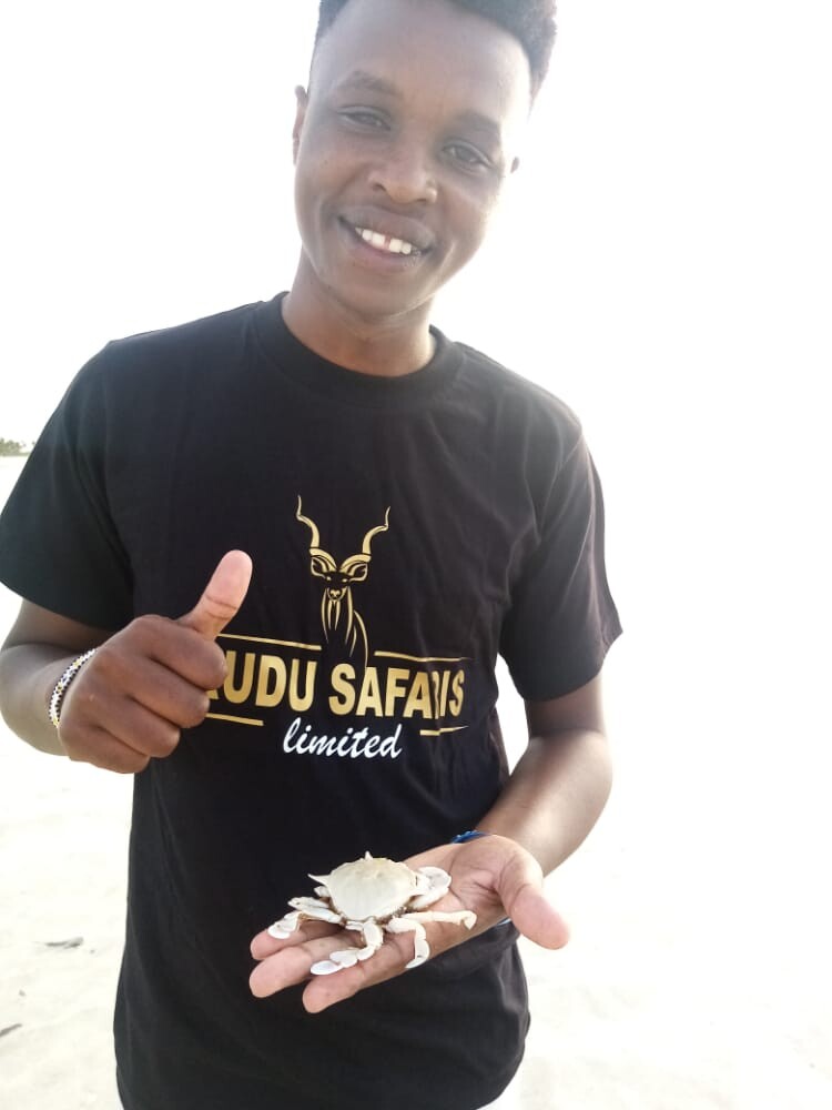 Photo by Ngigi Karanja
