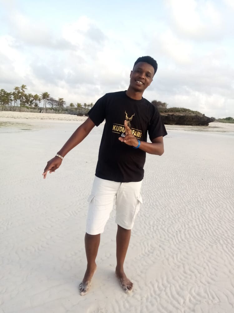 Photo by Ngigi Karanja