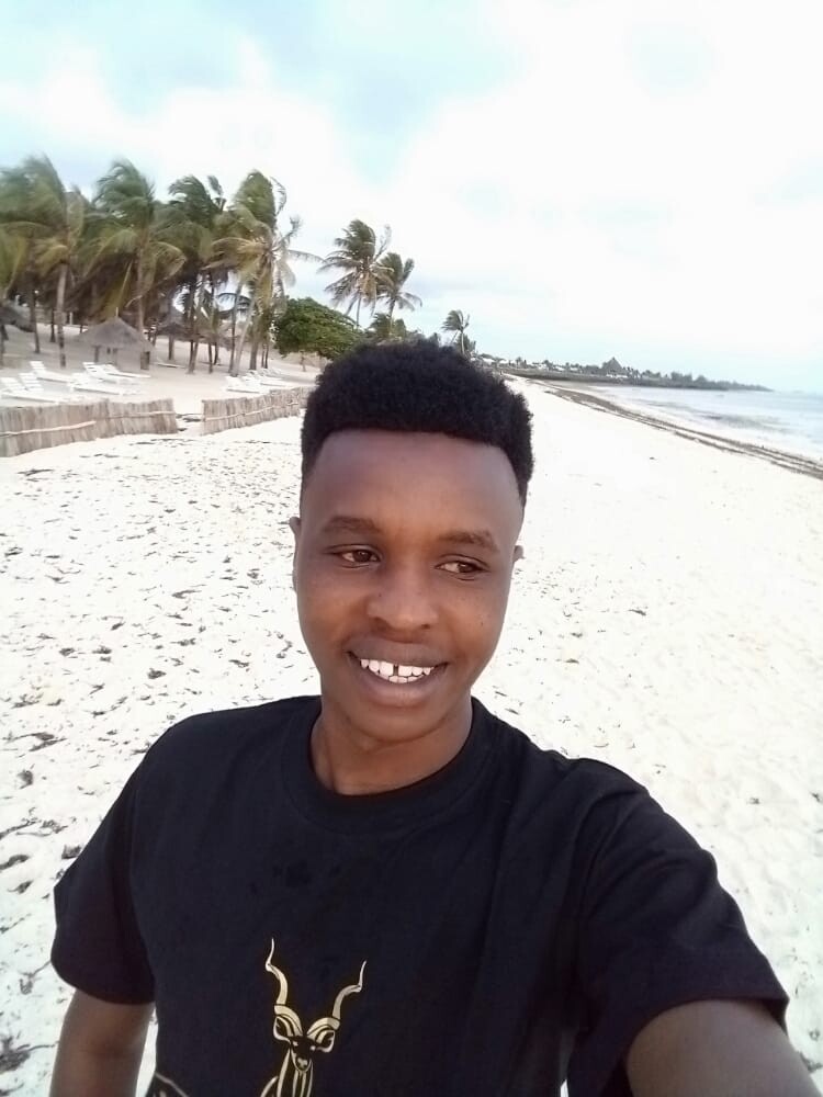 Photo by Ngigi Karanja