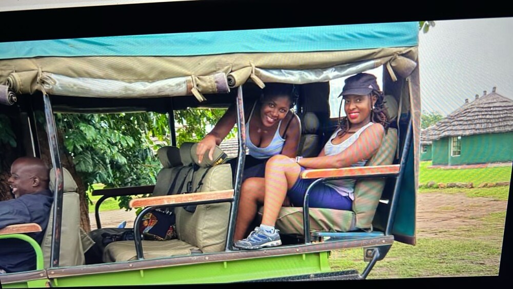 Kidepo national parks tour