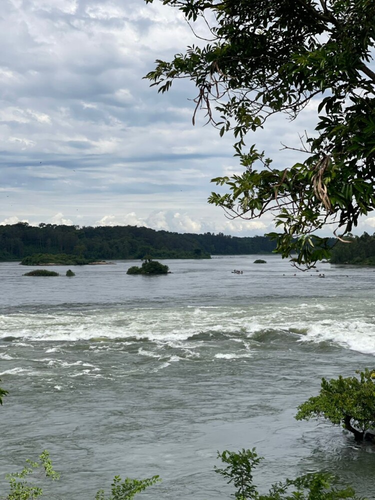 River Nile