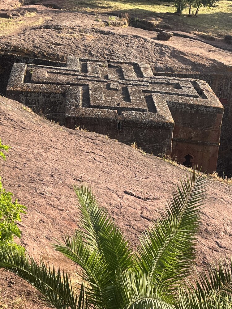 Lalibela